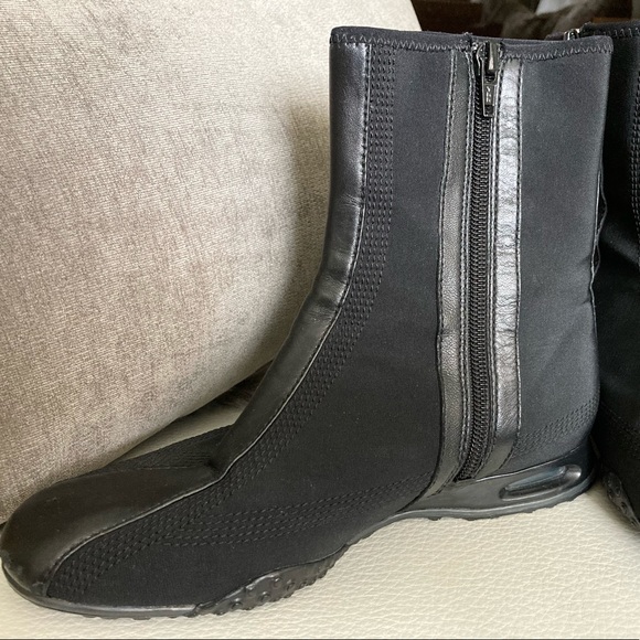 Cole Haan boots - Picture 9 of 15